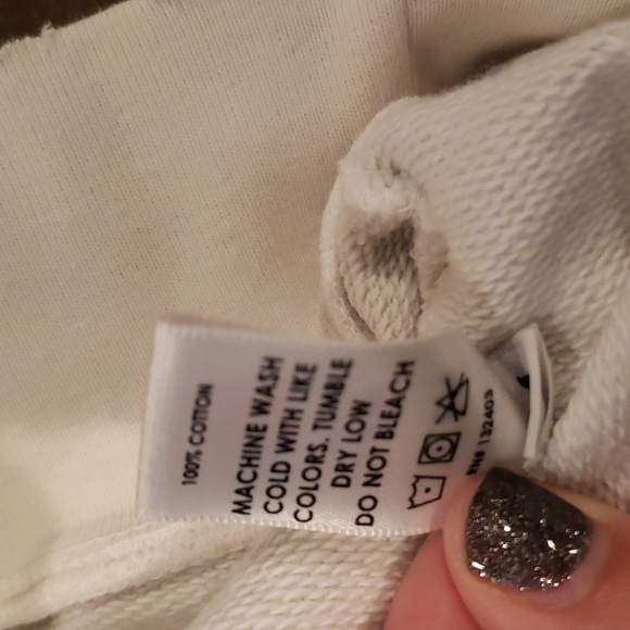 Cotton citizen milan hoodie - Picture 8 of 8